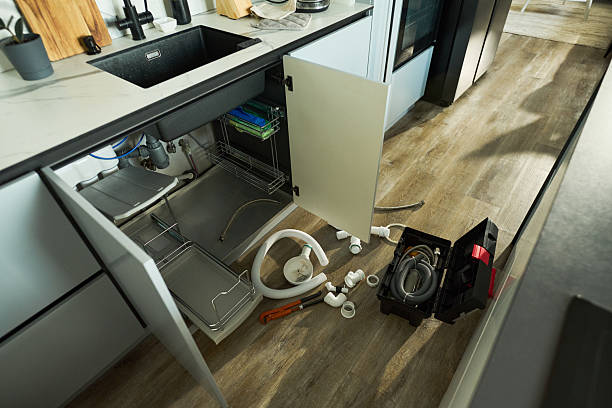 Reliable Plumbing contractor in Springville, VA by Street Wise - Plumbing