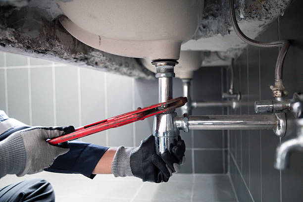 Licensed Plumbing service in Springville, VA - Street Wise - Plumbing